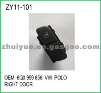 ZY11-101Window Regulator Switch