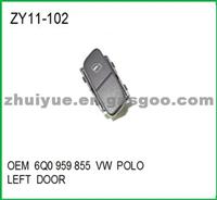 ZY11-102Window Regulator Switch