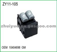 ZY11-105Window Regulator Switch