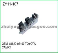 ZY11-107Window Regulator Switch