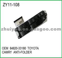 ZY11-108Window Regulator Switch