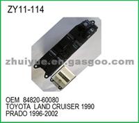 ZY11-114Window Regulator Switch