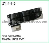 ZY11-115Window Regulator Switch