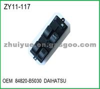 ZY11-117Window Regulator Switch