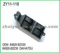 ZY11-118Window Regulator Switch