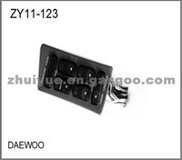 ZY11-123Window Regulator Switch