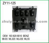 ZY11-125Window Regulator Switch