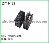 ZY11-129Window Regulator Switch