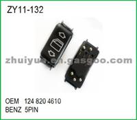 ZY11-132Window Regulator Switch