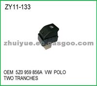 ZY11-133Window Regulator Switch