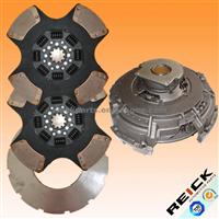 Mack Clutch Kit 107091-81 For American Trucks