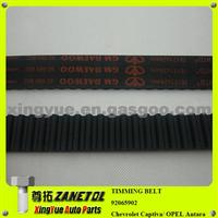 Timing Belt 92065902 CHEVROLET Captiva OPEL Antara