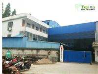 Yueqing Tesion Automotive Electronic Co. . Ltd