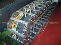 Drag Chain Material Of High Qualified Steel Plate Galvanized