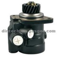 Power Steering Pump For Volvo Truck Oem 364642 ZF 7673 955 139