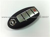 Nissan Remote key