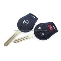 NISSAN REMOTE KEY