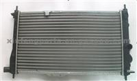 Auto Aluminum Radiator For Daewoo Nexia 96144847 96144850