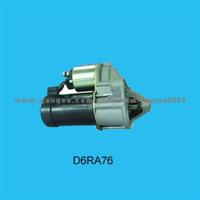 Auto Starter For Mitsubishi D6RA76