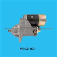 STARTER FOR MITSUBISHI FUSO (LESTER# 18242)