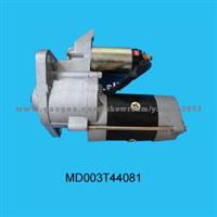 Starter For MITSUBISHI 4G13 MD3013 ( MD003T44081)