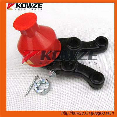 Front Suspension Lower Arm Ball Joint Kit Mitsubishi Pajero V32 V43 V44 V45 V46 MR296269 MB831037