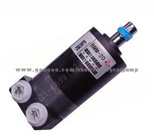 Mini Hydraulic Motor BMM Series