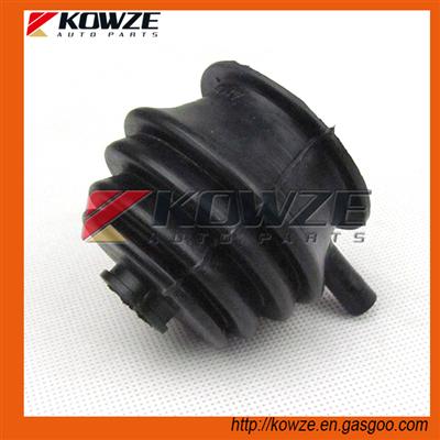 Transfer Case Gearshift Lever Cap For Mitsubishi Pajero Montero V32 V43 V44 V45 V46 MR567087