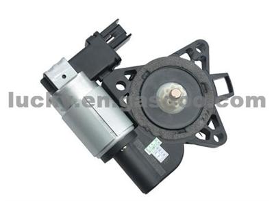 Window Regulator Motor