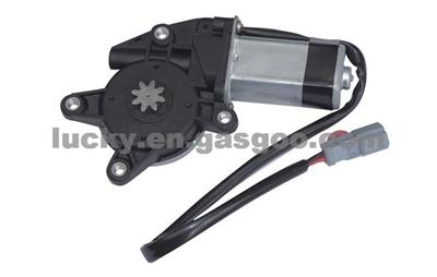 Window Regulator Motor LBY-TY-01