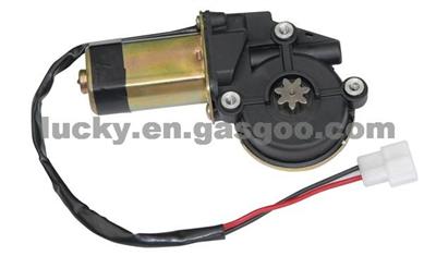 Window Regulator Motor LBY-TY-02