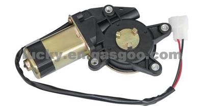 Window Regulator Motor LBY-TY-03