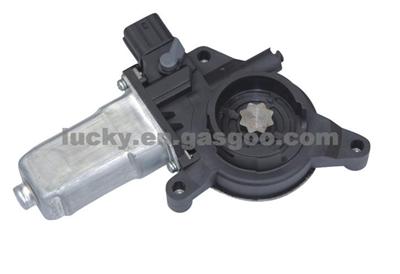 Window Regulator Motor LBY-FJ-01