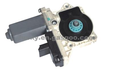 Window Regulator Motor LBY-FJ-02