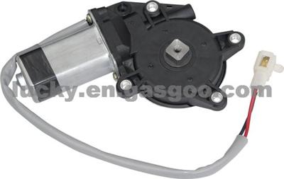 Window Regulator Motor LBY-KIA-01 AND LBY-KIA-02