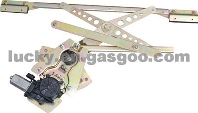 Window Regulator Motor For Trial Use For Benz