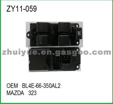 ZY11-059Window Regulator Switch