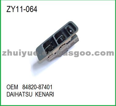 ZY11-064Window Regulator Switch