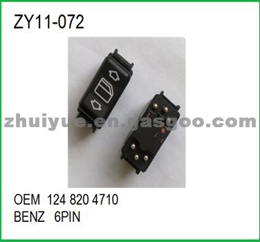 ZY11-072Window Regulator Switch