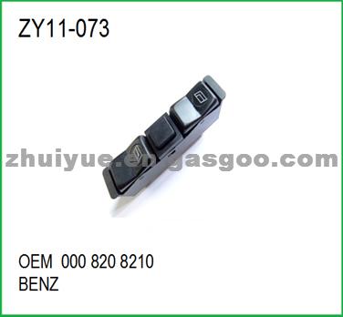 ZY11-073Window Regulator Switch