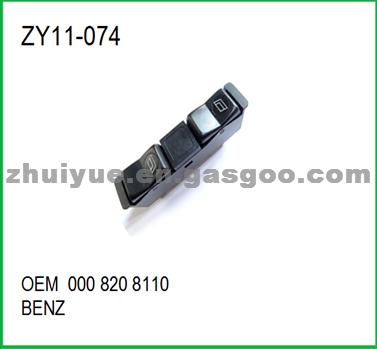 ZY11-074Window Regulator Switch