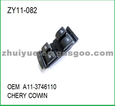 ZY11-082Window Regulator Switch