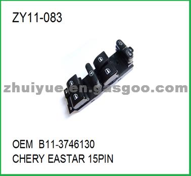 ZY11-083Window Regulator Switch