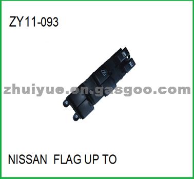 ZY11-093Window Regulator Switch