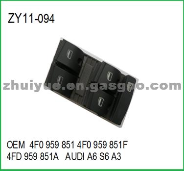 ZY11-094Window Regulator Switch