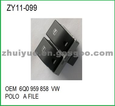 ZY11-099Window Regulator Switch