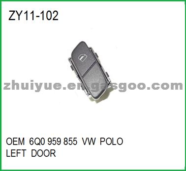 ZY11-102Window Regulator Switch