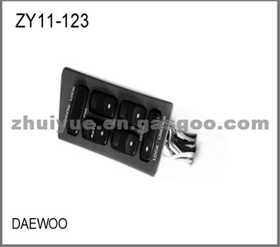 ZY11-123Window Regulator Switch