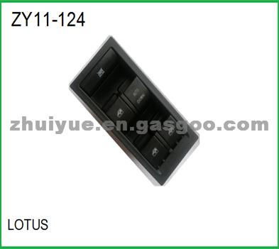 ZY11-124Window Regulator Switch