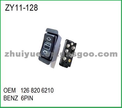 ZY11-128Window Regulator Switch